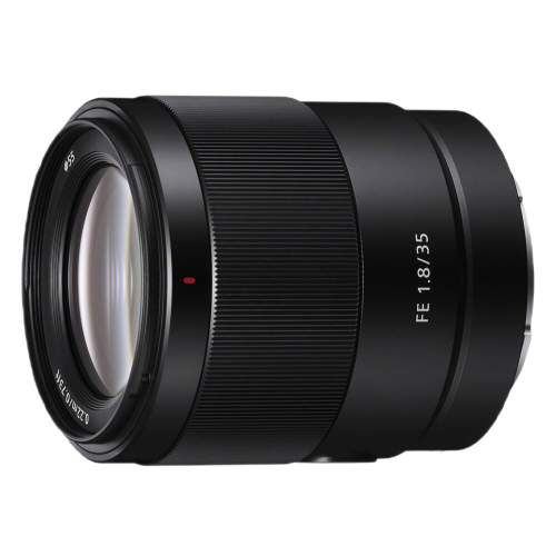 Ремонт объективов Sony в Санкт-Петербурге